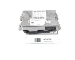 Calculator motor / ECU Fiat Punto 1999-2003 1.1 IAW16FEB