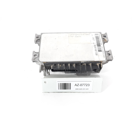 Calculator motor / ECU Fiat Punto 1999-2003 1.1 IAW16FEB