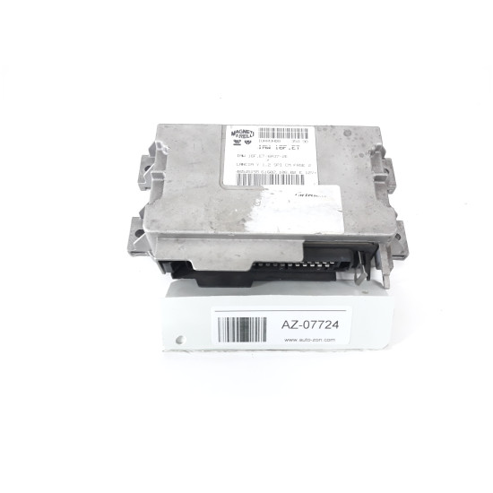 Calculator motor / ECU Lancia Y 1995-2003 1.2 IAW16FET