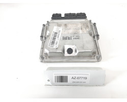 Calculator motor / ECU Peugeot 406 1995-2004 2.0 HDI 0281011338