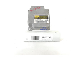 Calculator airbag Saab 9-3 2002 2.2 TiD 05016829