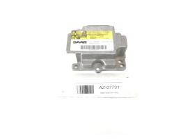 Calculator airbag Saab 9-3 2002 2.2 05016829