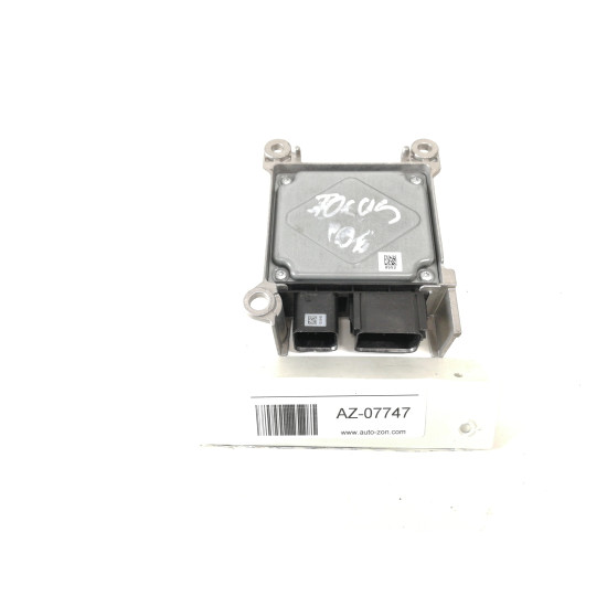 Calculator Airbag Ford Focus II (2004-2010) 4M5T14B056BJ 0285001552