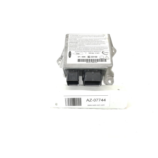 Calculator Airbag Ford Mondeo III 2000-2007 1S7T14B056
