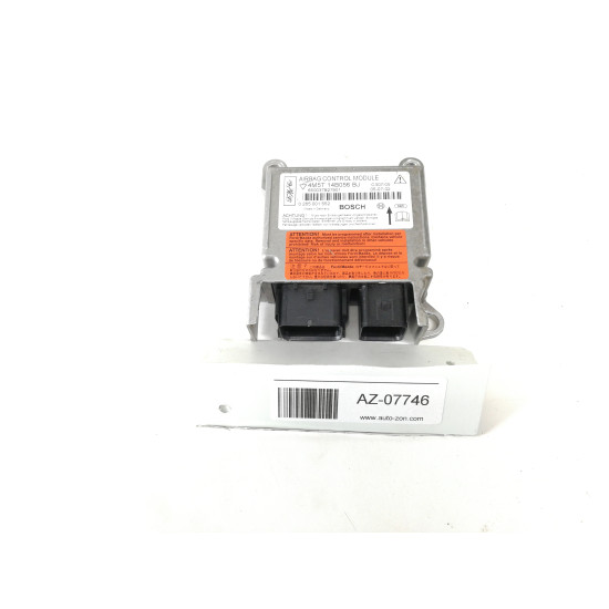 Calculator Airbag Ford Focus II (2004-2010) 4M5T14B056BJ 0285001552