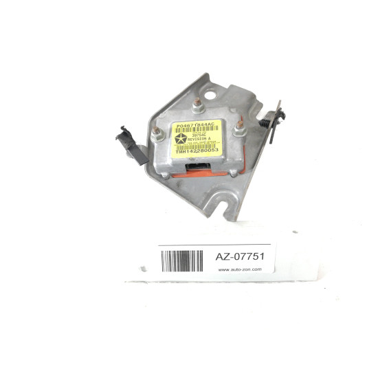 Calculator airbag Chrysler PT Cruiser (2000-2010) P04671844AC