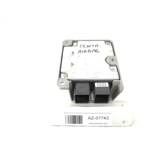 Calculator airbag CHRYSLER GRAND VOYAGER V (RT) [ 2007 - > ] OEM P04727374AD