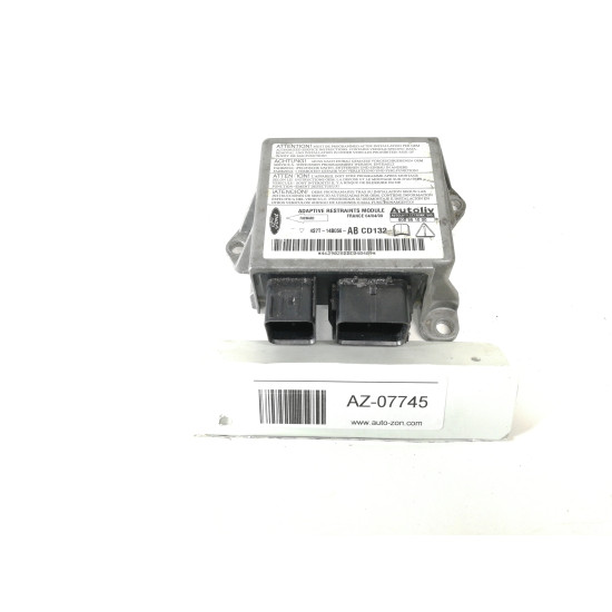 Calculator Airbag Ford Mondeo 3 2.0TDCI 2001-2007 4S7T14B056AB