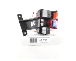 Panou sigurante Audi A6 C5 2003 4B1937503