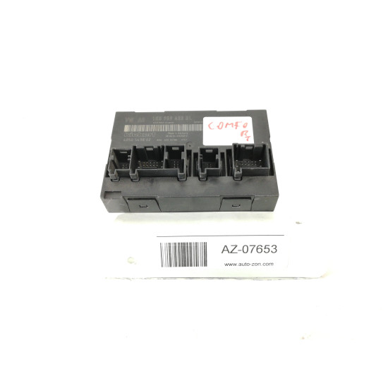 Calculator confort Seat Toledo II, Volkswagen Golf 5, Skoda Octavia 2 1K0959433BL