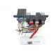 Panou sigurante Volkswagen Golf 4, Skoda Octavia 1 1998-2004 4B0955531A