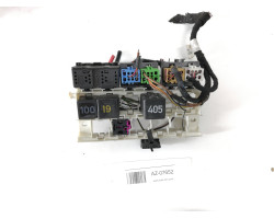 Panou sigurante Volkswagen Polo 6N 1996-2003 6K0937503