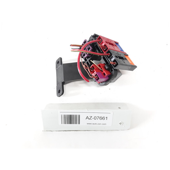 Panou sigurante Audi A6 C5 2003 4B1937503