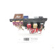 Panou sigurante Audi A4 B5 4B0955531E