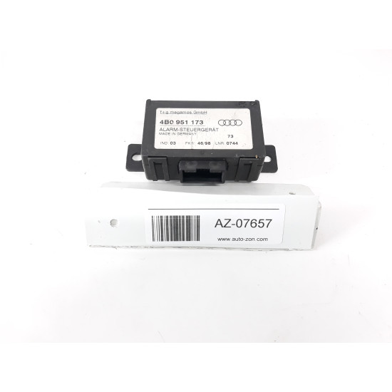 Modul alarma audi A6 C5 2000-2005 4B0951173