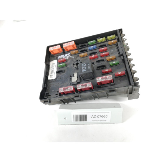 Panou sigurante Volkswagen Passat B6, B7 3C0937125