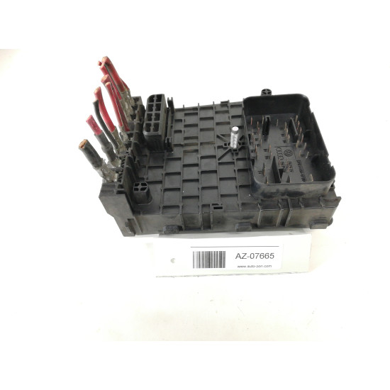 Panou sigurante Volkswagen Passat B6, B7 3C0937125