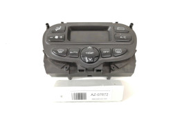 Panou comenzi clima Peugeot 307 2.0 HDI 96430991XT