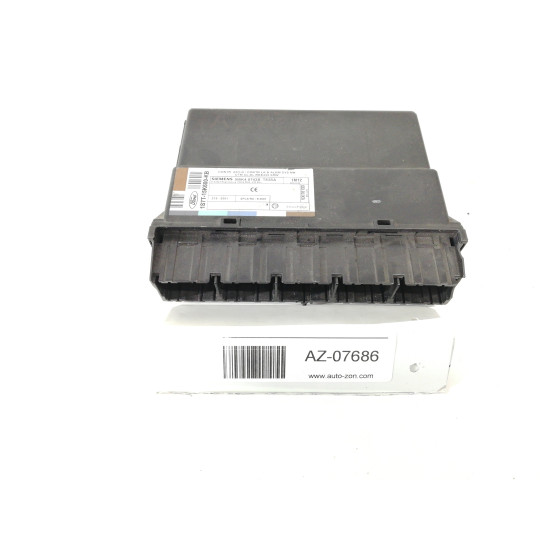Calculator confort Ford Focus 2.0 TDCI 1998-2004 1 1S7T15K600KB