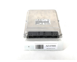 Calculator motor Mercedes A-Class W-168 1.7 CDI A0001533179
