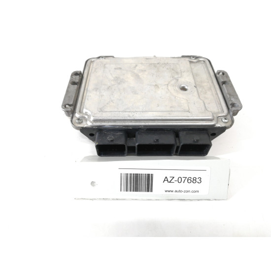 ECU Calculator motor Ford Focus 2 1.6 TDCI 4M5112A650NE 0281011263