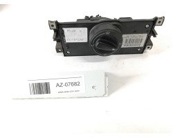 Panou comanda clima Seat Ibiza, Cordoba 1999-2002 6K0819045C