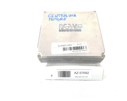 ECU Calculator motor Mercedes CLK W-208 2.3 A0285457832 0261206570 