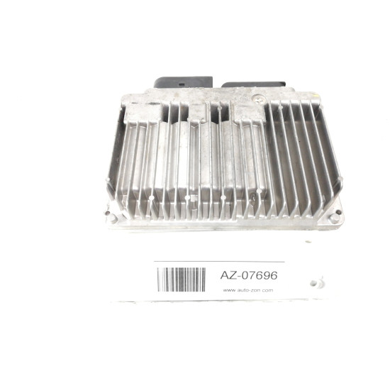 Calculator motor Bmw Seria 3 E46 1.6 benzina Cod: 7516809 