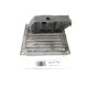 Calculator motor ECU FORD FIESTA V 1.25 Benzina (JH_, JD_) [ 2001 - 2010 ] SIEMENS S120977315H OEM 6S6112A650FH