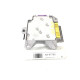 Calculator airbag Saab 9-3, cod 12802256 