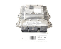 ECU Calculator motor Peugeot Partner 2.0 hdi SW9650517880 