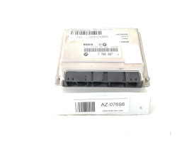 Calculator motor BMW 3 IV 2.0 TDI (E46) [ 1998 - 2005 ] BOSCH 0281010205 OEM 7786887