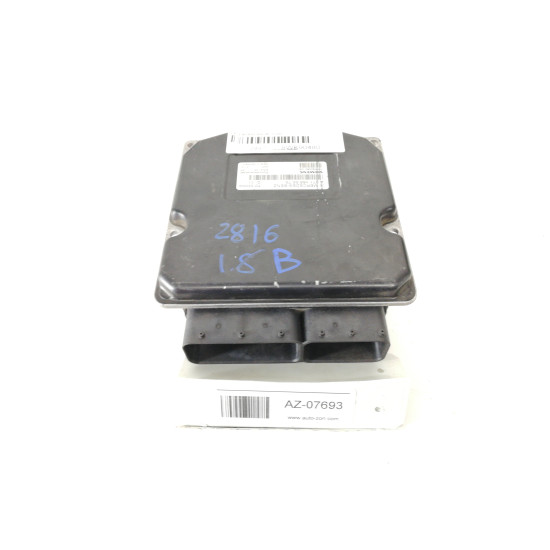ECU Calculator motor Mercedes C-Class W-203 2000-2007 1.8 A2711535679