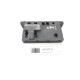 Modul inchidere centralizata dreapta fata Mercedes-Benz C-CLASS (W203)