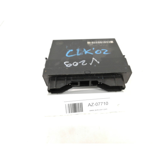 Calculator confort MERCEDES-BENZ CLK II 2.7 CDI (C209) [ 2002 - 2010 ] OEM A2098200326