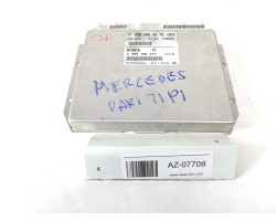 Calculator Modul Abs Esp Mercedes-Benz A-CLASS (W168) 1997 2004, 0295454232