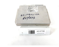 Calculator confort Mercedes A-Class (1997-2004) 0295454232