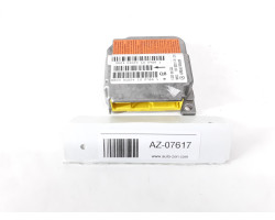 Calculator airbag Mercedes A-Class 1997-2004 W168 0285001222