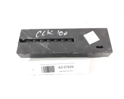 Repartitor vacuum Mercedes E-Class W-211 2007 2.2 D A2108000078