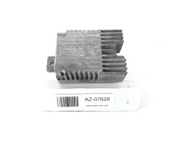 Rezistenta aeroterma releu mercedes A-class W168 A0275458032