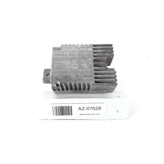 Rezistenta aeroterma releu mercedes A-class W168 A0275458032