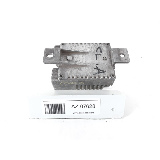 Rezistenta aeroterma releu mercedes A-class W168 A0275458032