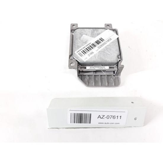 Calculator airbag BMW 3 1998-2005 E46 65776912755