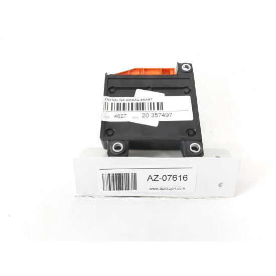 Calculator airbag Smart Fortwo 1998-2007 450 993791001