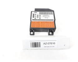 Calculator airbag Smart Fortwo 1998-2007 450 993791001