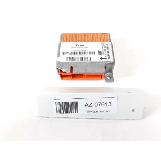 Calculator airbag Mercedes C-Class 1993-2000 W202 0018202126