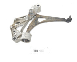 Suport brat trapez dreapta fata SKODA ROOMSTER (5J) [ 2006 - 2015 ] VAG OEM 6Q0199294D