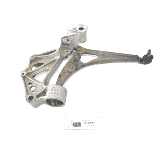 Suport brat trapez dreapta fata SKODA ROOMSTER (5J) [ 2006 - 2015 ] VAG OEM 6Q0199294D