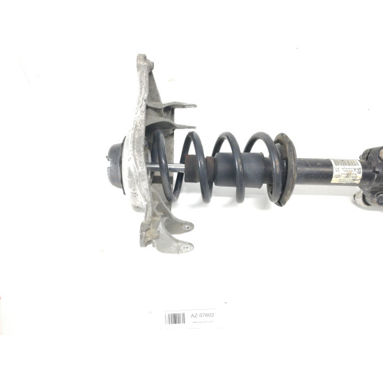 Arc suspensie + amortizor 
