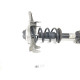 Arc suspensie + amortizor 